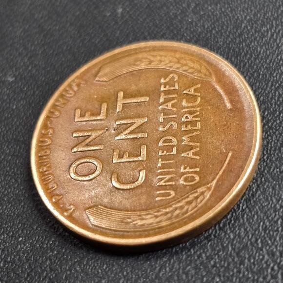 1928D RPM? Mint DDO? Wheat Penny READ - Picture 7 of 10